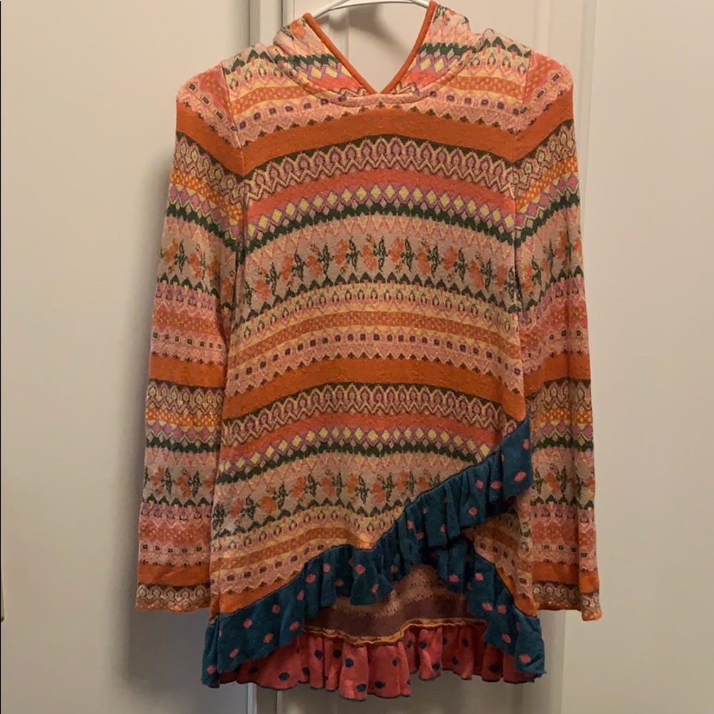 Matilda Jane Sweater